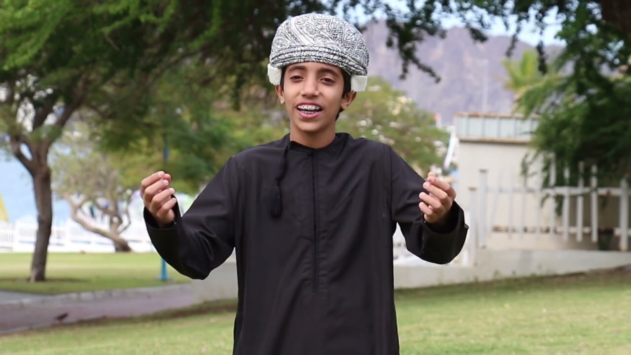 حصرياَ عمان الشامخة للمنشد ناصر الحسيني 2023م