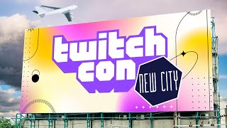 Twitchcon 2023 Moving to a New Location? My Prediction.