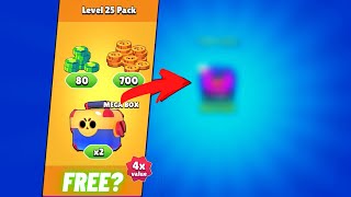 YOU HAVE A LAST CHANCE TO BUY THIS KIT - BRAWL STARS