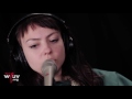 Angel Olsen - "Heart Shaped Face" (Live at WFUV)