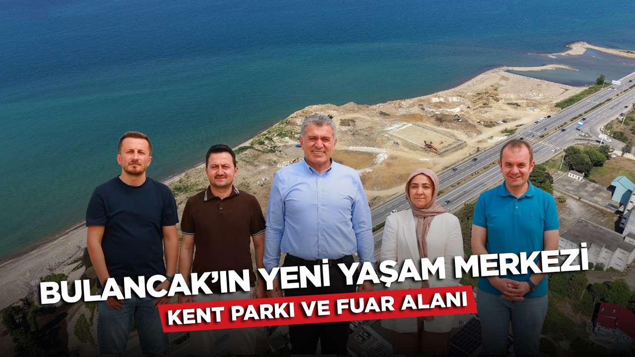 Tanıtım videosu