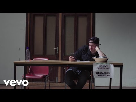 Gers Pardoel - Dans Met Mij ft. Willem