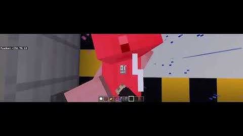 How to get 4 cool particles in minecraft using Command Blocks