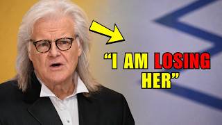 Ricky Skaggs Says Goodbye Following His Wife’s Tragic Diagnosis