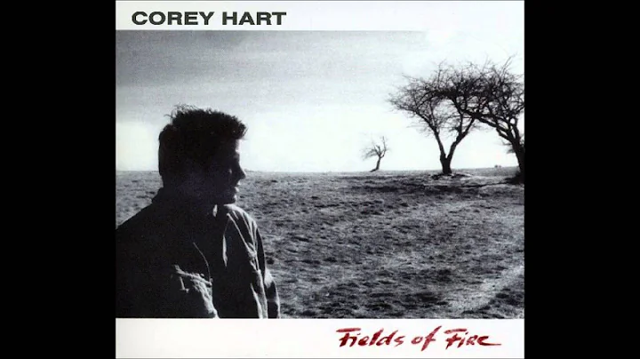 Corey Hart - Jimmy Rae (1986)