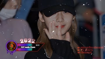 Nhạc Hot Tik Tok 2022 : Trouble Is A Friend Lenka DJ 阿海 Remix