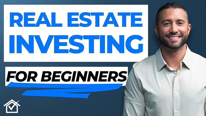 Real Estate Investing For Beginners [ULTIMATE GUIDE] thumbnail