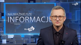 Wydanie 141. Informacje TKN24 Końskie