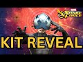 ODIN KILLER | AMAZING | MARVEL Strike Force | MSF
