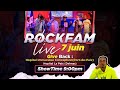 Capture de la vidéo Rock Fam Lame A & Dug-G The Request - Live 7 Juin 2020