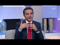 مقابلة الدكتور أحمد البرقي من مستشفى برجيل أبوظبي للحديث عن صحة العيون وكيفية المحافظة عليها