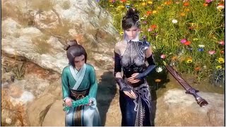 Why She Had To Fight Even Though She Was Pregnant? The Story Of Jingni Who Is An In