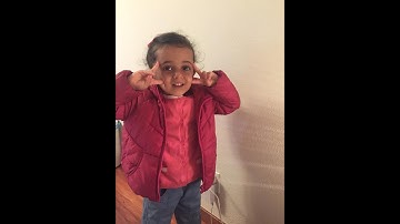 The story of a Moon Child