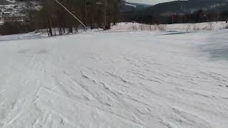 Greek Peak Iliad To Alcmene Dji Osmo Action