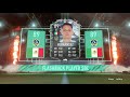 BEST SBC Ever!!CHICHARITO HERNANDEZ SBC COMPLETED (FIFA 21)