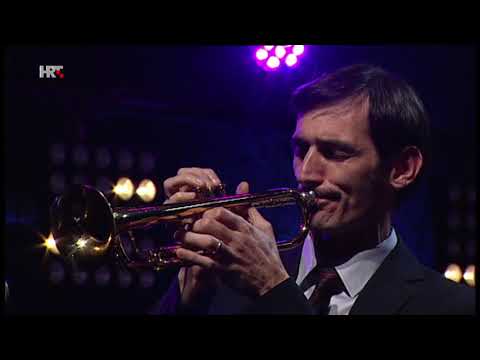 Darko Rundek & Jazz orkestar HRT-a (Uživo in MSU)
