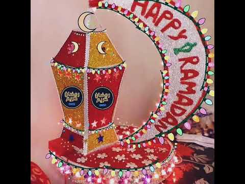 سنصوم سوف نعيش ايام الهنا منصور السالمي 