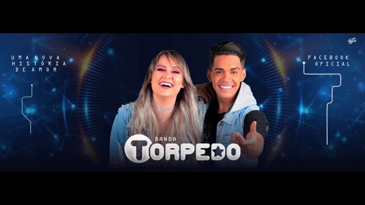 Banda Torpedo Como A Culpa E Minha Letra