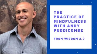 The Rise and Practice of Mindfulness | Andy Puddicombe, Soren Gordhamer