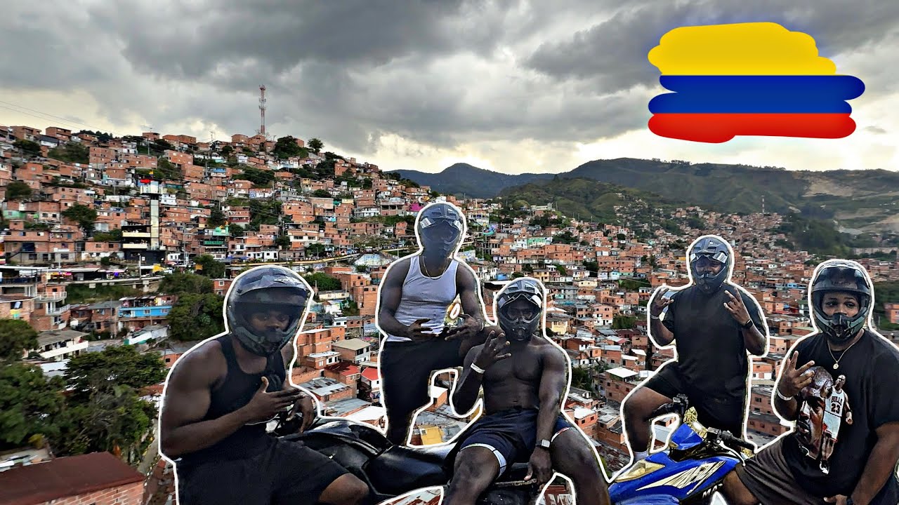 ПУТЕШЕСТВЕННЫЙ ВЛОГ: 4 НОЧИ В МЕДЕЛЬИНЕ, КОЛУМБИЯ