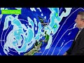 Special Sunday Update: Mystery Creek forecast from this Wednesday...