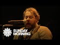 The unique sound of nathaniel rateliff