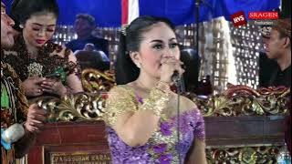 Cinde Laras | Tulusing Tresno ( HVS Sragen )