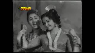 Toofan Men Pyar Kahan (1966) -  jiya bole na bole na -  Rafi,Suman,Usha Maangeshkar