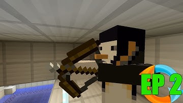 Minecraft Xbox - Synchronization - Synced Intro [2]