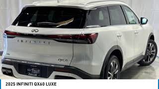2025 INFINITI QX60 18875