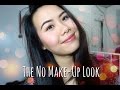 The &quot;No Make-Up&quot; Look Tutorial