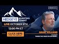 Grant Williams & Keith McCullough | Hedgeye Investing Summit Fall 2021