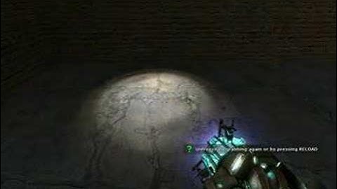 Gmod 10 - Dynamic Lamps