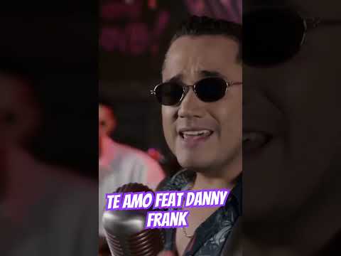 Te amo feat