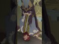 そんな恐ろしいこと…／#天穂のサクナヒメ 　第8話「都を揺るがす米騒動」より