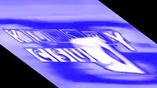 Klasky Csupo Electronic Sounds In Deform Green