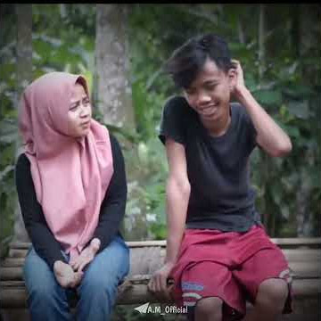 STORY WA🎶AMIN & MUMU🎶(kata-kata mutiara)🤩#film_kodhelcoa