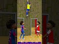 GTA V Cr7 Knocks On The Door Ym Looking For Saka!