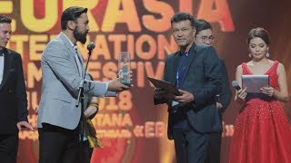 MANA BO'LARKANU KARIM MIRHODIYEVNI TABRIKLAYMIZ