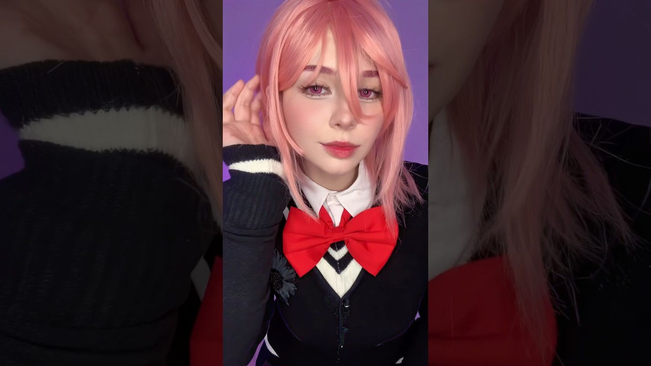 🥰🥰🥰#cosplay #airashiratori #dandandan #dance #anime #tiktok #shorts