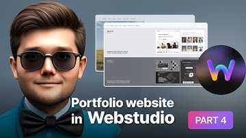 Rebuilding My Website in Webstudio. Part 4. Webstudio vs Webflow