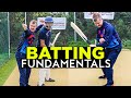 Your low scores will get better the moment you watch this  batting tips