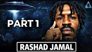 RASHAD JAMAL BREAKS DOWN THE TRUTH ABOUT TIME, CALENDARS & ANCIENT KNOWLEDGE #rashadjamal 