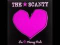 THE★SCANTY 『Chocolate Day』