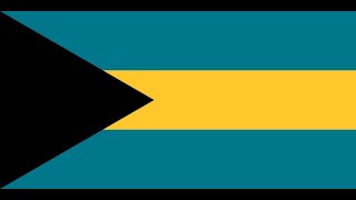 Historical Flags of the Bahamas