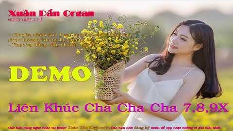 LK Cha Cha Cha Asia Không Lời Đỉnh Cao Một Thời | Hòa Tấu Cha Cha Cha Nhạc Trẻ Xưa 7X, 8X, 9X