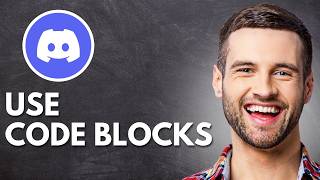 How to Use Code Blocks on Discord (Full Guide)