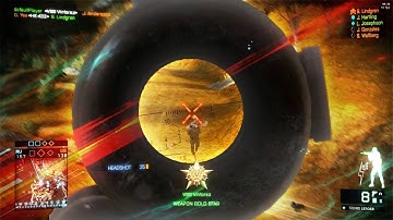 Battlefield 2 Modding - Silent but Deadly.