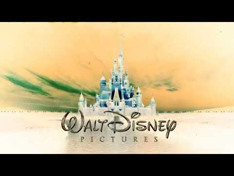 Walt Disney Pictures Logo 2006 2011 Effects (Sponsored by Preview 2 Effects) (Requested by ETF2004)