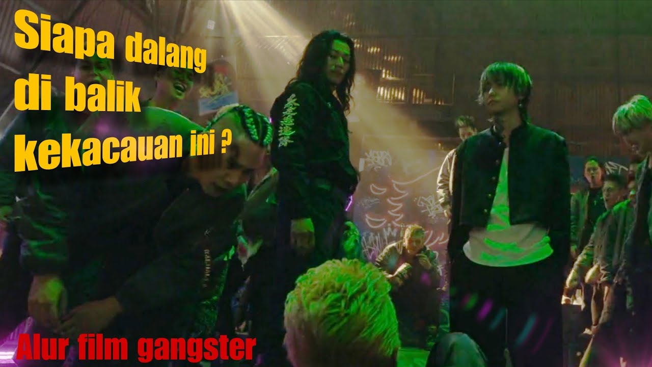 TEMAN JADI LAWAN ‼️